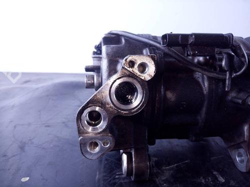 AC compressor BMW 1 (F20) 116 d | BP21139719M34 