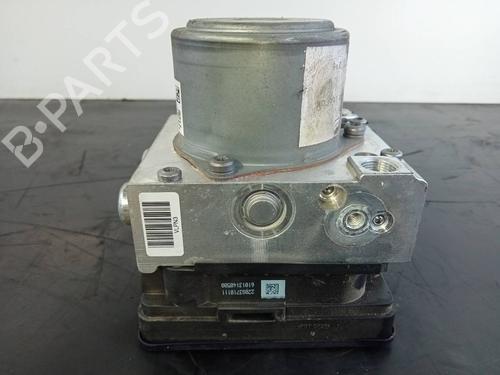 ABS pump JEEP RENEGADE SUV (BU, B1, BV)  | BP18696356M43 