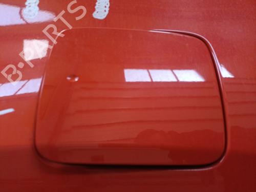 Tanklåg JEEP RENEGADE SUV (BU, B1, BV) 2.0 CRD 4x4 (140 hp) 31148256