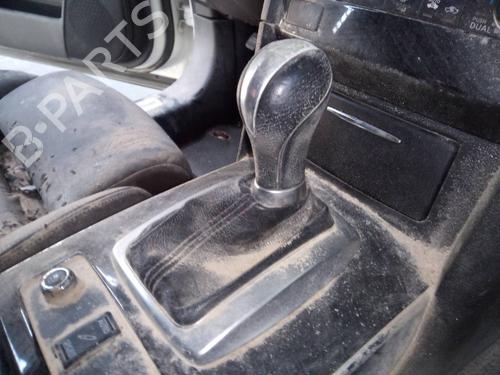 Gearstang INFINITI QX70 30d AWD (238 hp) 11758513