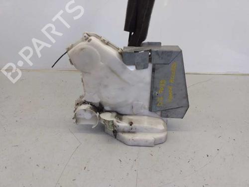 Used Front left lock HONDA ACCORD VIII Estate (CW) 2.2 i-DTEC (CW3) (150 hp) 5647339