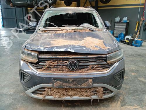 Brake master cylinder VW T-CROSS (C11, D31) | BP32450100M77