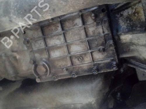 Driveshaft FORD RANGER (ER, EQ, R_)  | BP16773858M37 