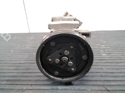 AC compressor NISSAN JUKE (F15) 1.5 dCi | BP4159166M34 
