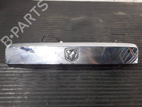 Trunk håndtak DODGE NITRO 2.8 CRD 4WD (177 hp) 7843106