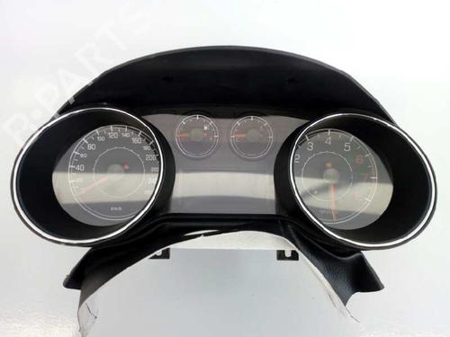Used Instrument cluster FIAT BRAVO II (198_) 1.4 (198AXA1B) (90 hp) 1299680