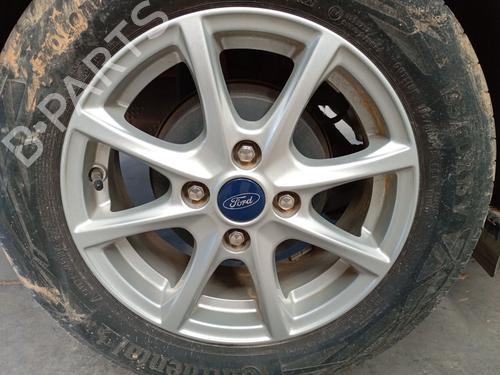 Fælk FORD FIESTA VII (HJ, HF) 1.1 Ti-VCT (86 hp) 31049355