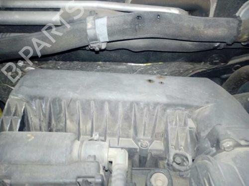 Used Air filter box FIAT SCUDO Van (270_, 272_) 1.6 D Multijet (90 hp) 14060337