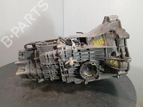 Gearbox AUDI 90 B3 (893, 894, 8A2)  | BP21779708M3 