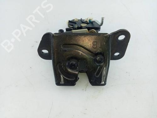 Used Tailgate lock HYUNDAI TUCSON (JM) 2.0 CRDi (140 hp) 16218540