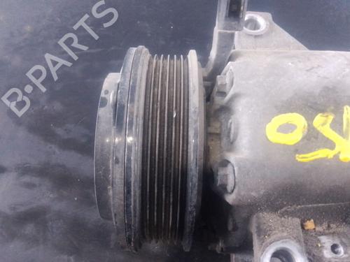 AC compressor FORD TOURNEO COURIER B460 MPV 1.0 EcoBoost | BP40446946M34 - Image 2
