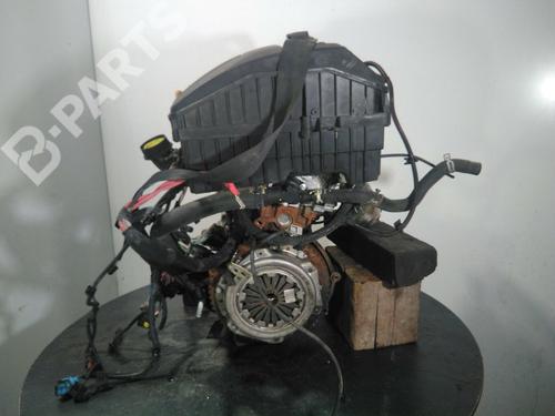 Engine DACIA SANDERO II 1.2 | BP10346202M1  - Image 6