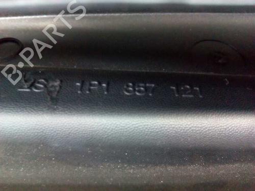 Glove box SEAT LEON (1P1) 1.9 TDI | BP1503662C95 