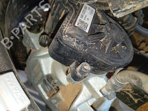 Used Left rear brake caliper Left rear brake caliper FORD FOCUS IV Turnier (HP) 1.0 EcoBoost mHEV (155 hp) 40128721 40128721