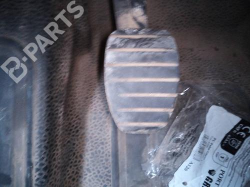 Used Clutch pedal Clutch pedal RENAULT KANGOO Express (FW0/1_) 1.5 dCi 85 (FW0K, FW0L, FW0B) (86 hp) 9669636 9669636