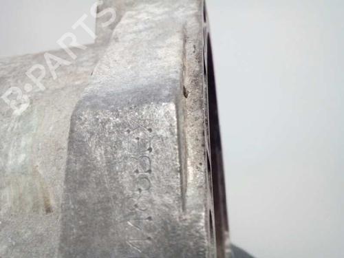 Gearbox BMW 3 (E90) 318 d | BP335830M3 