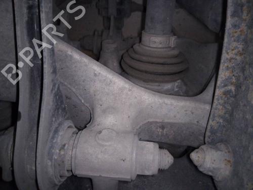 Used Right rear steering knuckle AUDI TT (8J3) 2.0 TDI quattro (170 hp) 18346917