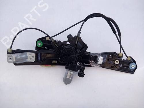 Used Front left window mechanism LAND ROVER RANGE ROVER EVOQUE (L538) 2.0 D 4x4 (150 hp) 26407758