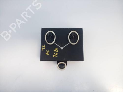 Used Electronic module AUDI A6 C6 Avant (4F5) 2.0 TDI (170 hp) 13313807