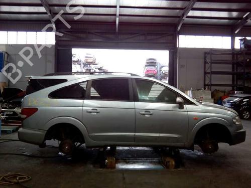 Front left lock SSANGYONG RODIUS I 2.7 Xdi | BP4392701C98 