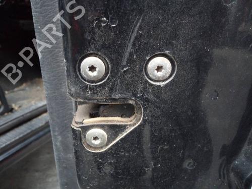 Used Front right lock JEEP CHEROKEE (KJ) 2.5 CRD 4x4 (143 hp) 11280881