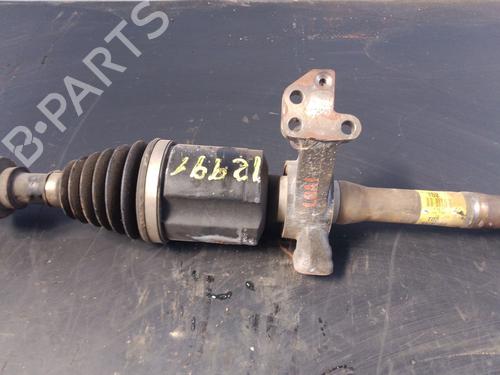 Right front driveshaft HYUNDAI SANTA FÉ III (DM, DMA) 2.2 CRDi 4WD | BP27375855M39 