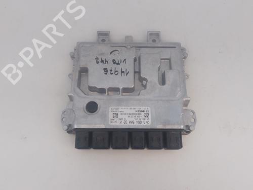 Used Engine control unit (ECU) Engine control unit (ECU) MERCEDES-BENZ VITO Tourer (W447) 114 CDI 4-matic (447.701, 447.703, 447.705) (136 hp) 36643654 36643654