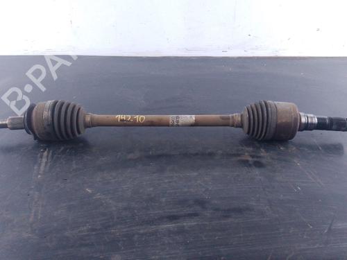 Used Right rear driveshaft FORD USA MUSTANG Coupe 2.3 EcoBoost (314 hp) 30104728