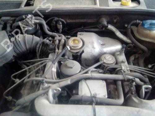 Engine control unit (ECU) AUDI A6 C5 (4B2) 2.5 TDI | BP9950720M57 