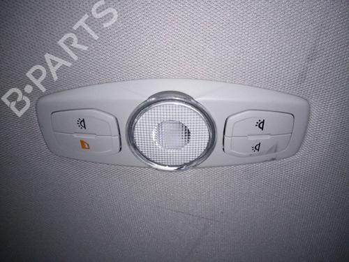 Used Interior roof light FORD KUGA II (DM2) 1.5 EcoBoost (150 hp) 17010360