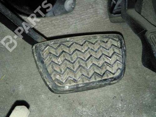 Used Break pedal Break pedal TOYOTA LAND CRUISER PRADO (_J12_) 3.0 D-4D (KDJ120, KDJ125, KDJ121) (173 hp) 8787925 8787925