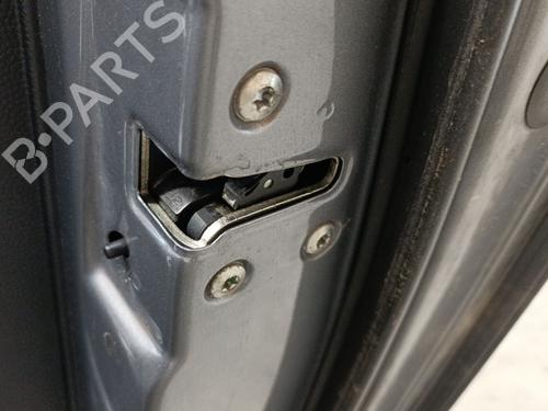 Used Rear right lock HYUNDAI ix35 (LM, EL, ELH) 1.7 CRDi (116 hp) 29157516