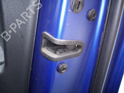 Used Front right lock AUDI A6 C7 Avant (4G5, 4GD) 3.0 TDI quattro (313 hp) 11883633