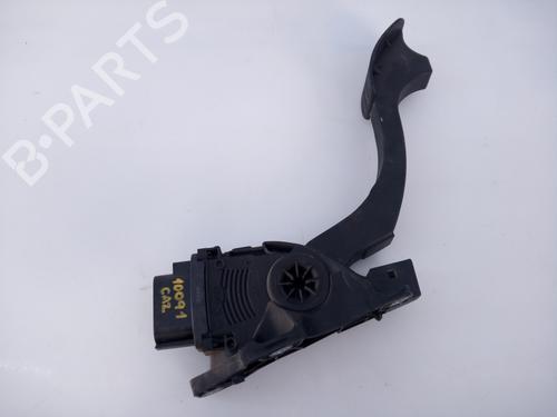 Used Pedal FORD MONDEO IV (BA7) 1.8 TDCi (125 hp) 10360775