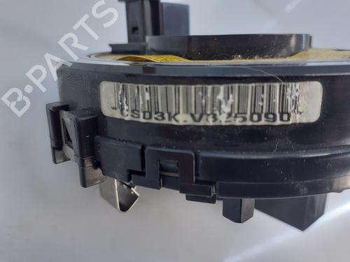 Squib airbag HYUNDAI H-1 / STAREX Bus (A1)  | BP4948714C102 