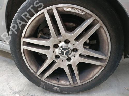 Cerchio MERCEDES-BENZ C-CLASS T-Model (S204) C 200 CDI (204.207) (136 hp) 30882730