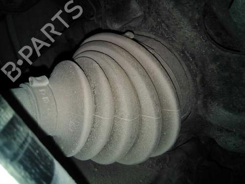 Used Right rear driveshaft LAND ROVER DISCOVERY III (L319) 2.7 TD 4x4 (190 hp) 7614958