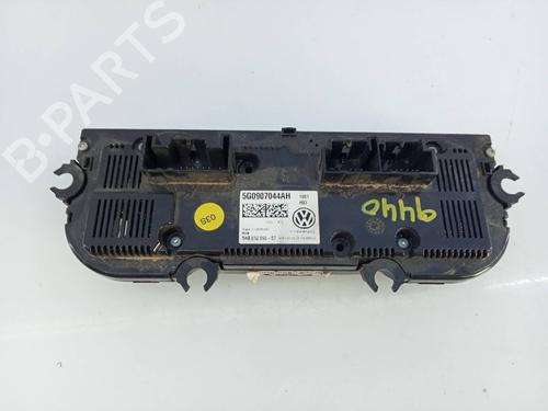 Climate control VW PASSAT B8 (3G2, CB2)  | BP8509158I5 