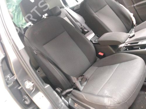 Left front window motor VW GOLF VII (5G1, BQ1, BE1, BE2)  | BP7907756E21 