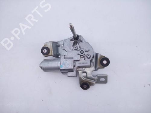 Rear wiper motor MERCEDES-BENZ C-CLASS Coupe (CL203)  | BP13627396M102 