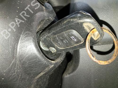 Module électronique RENAULT CLIO V (B7_) 1.0 LPG (B7MT) (101 hp) 31882208