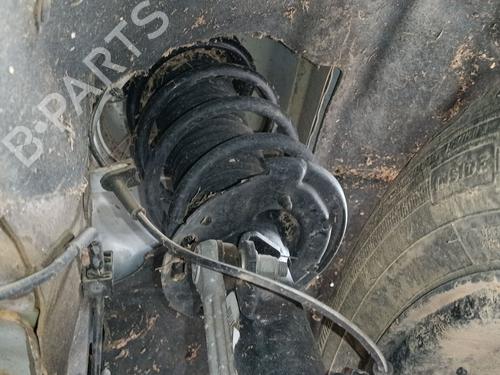 Used Right front shock absorber FORD PUMA (J2K, CF7) [2019-2025]  29061273