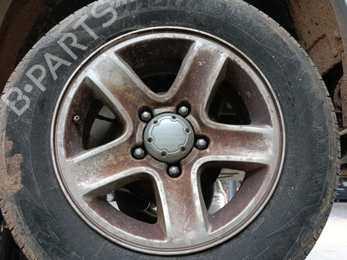 Used Other Other SUZUKI GRAND VITARA I (FT, HT) 2.0 HDI 110 16V 4x4 (SQ420D, TD83V, JA420WD) (109 hp) 34439477 34439477
