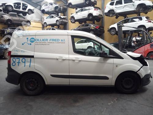 Used Parts FORD TRANSIT COURIER B460 Box Body/MPV  1.5 TDCi  901273