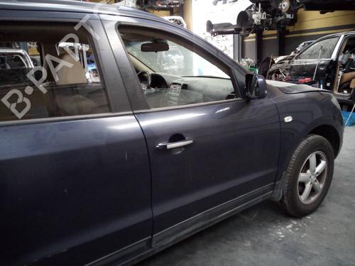 Right front door HYUNDAI SANTA FÉ II (CM) 2.2 CRDi GLS | BP15808584C3 