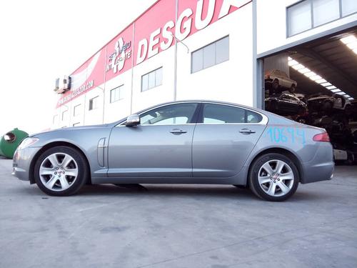 Used Parts JAGUAR XF I (X250)  3.0  1161920