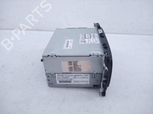 Andre FORD FOCUS II (DA_, HCP, DP)  | BP30408274O1 