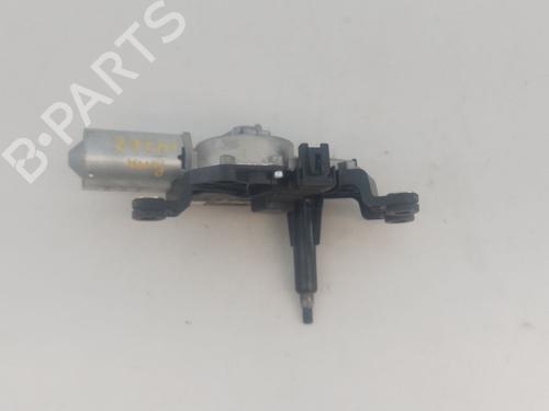 Rear wiper motor FORD PUMA (J2K, CF7) 1.0 EcoBoost mHEV | BP36561226M102  - Image 5