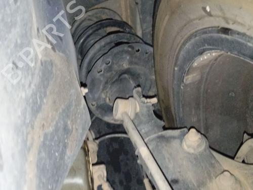 Used Left front shock absorber HYUNDAI TUCSON (TL, TLE) 2.0 CRDi All-wheel Drive (136 hp) 30725144