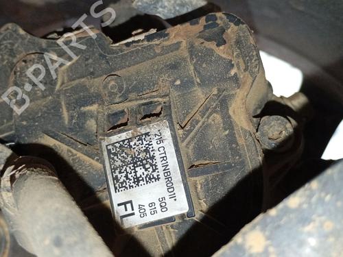 Used Left rear brake caliper CUPRA ATECA (KH7, KHP, KBP) 2.0 TSI 4Drive (300 hp) 27984004